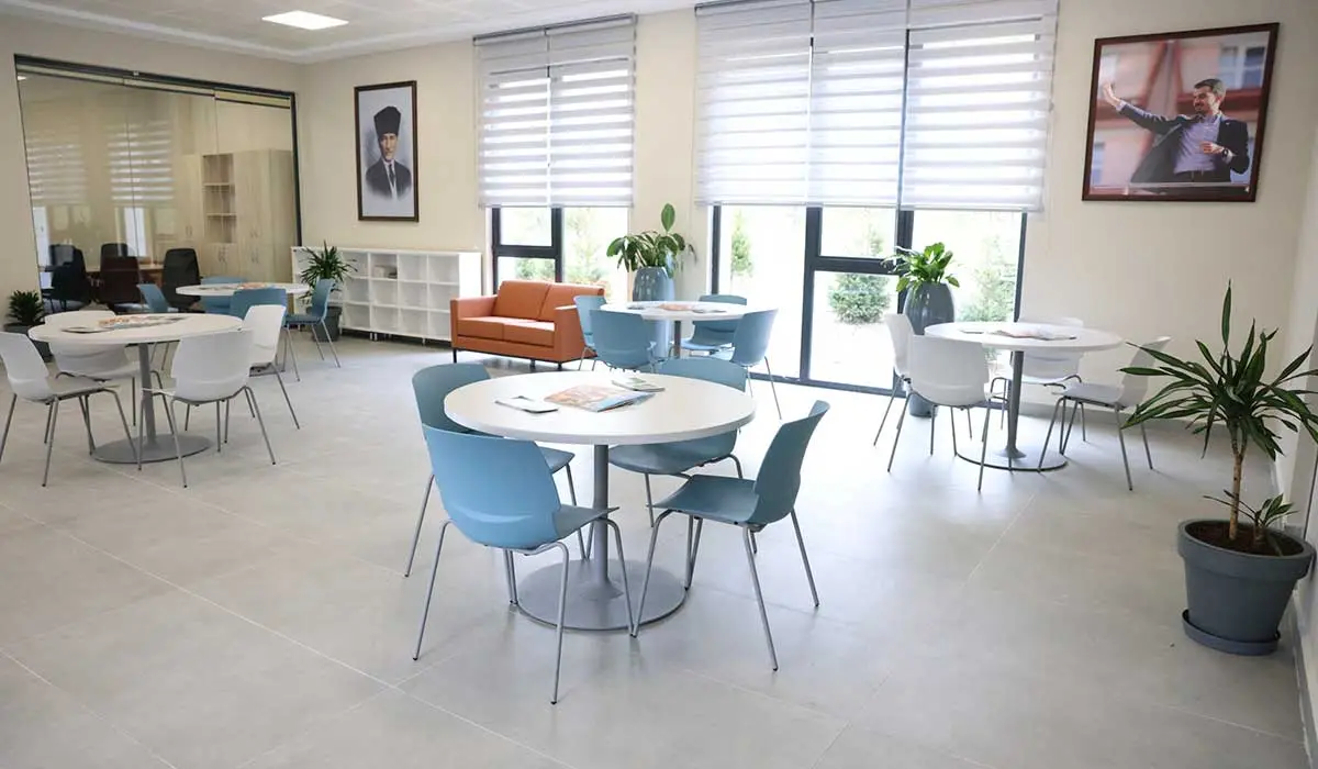 İlker - Mürsel Uluç Emekli Lokali görseli