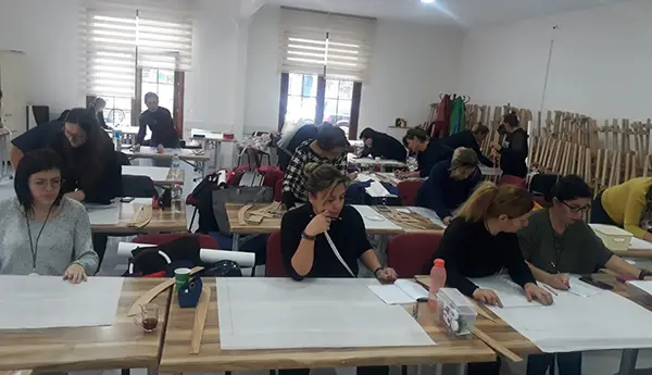 Mutlukent Çankaya Evi