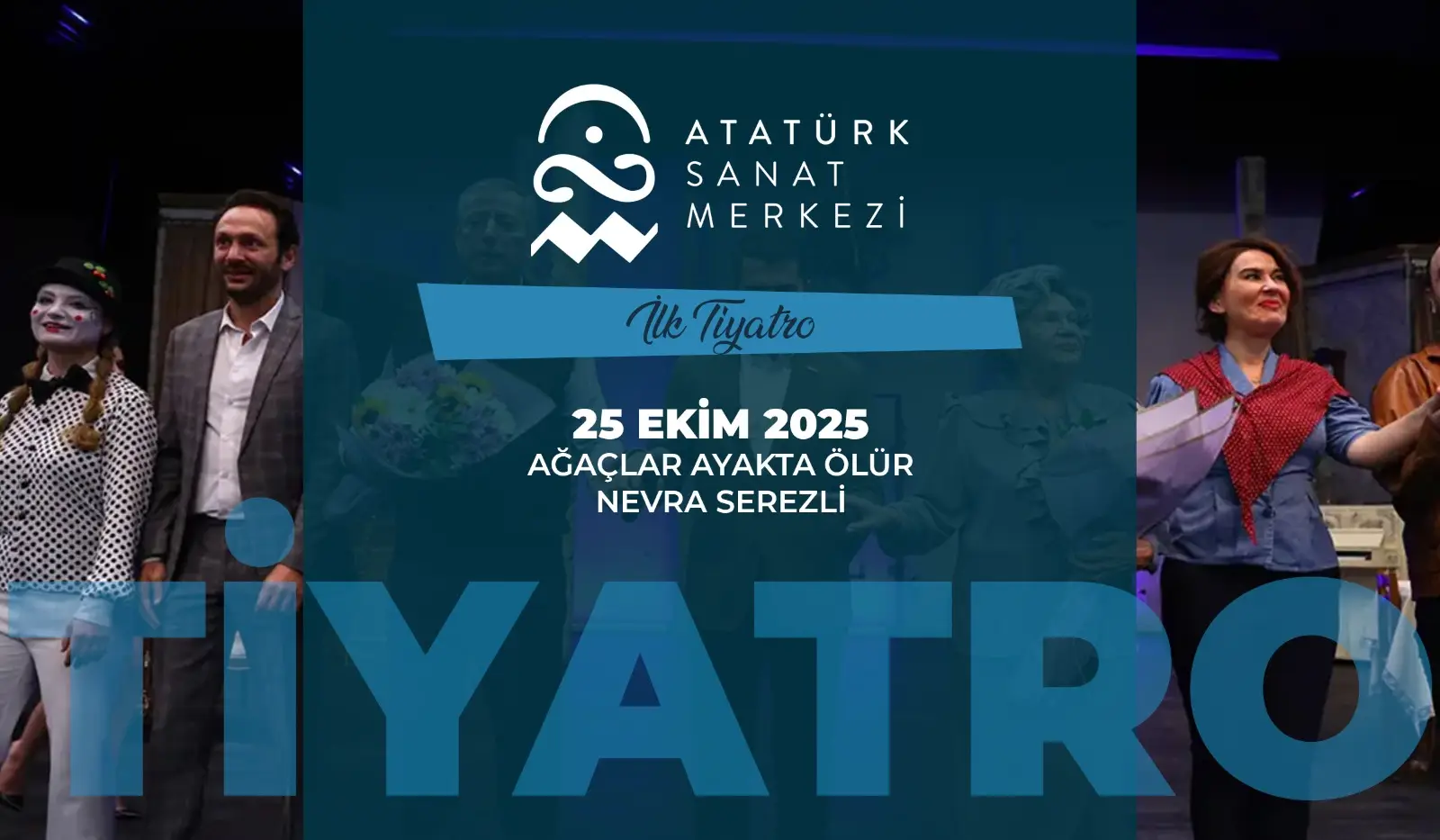 Atatürk Sanat Merkezi görseli