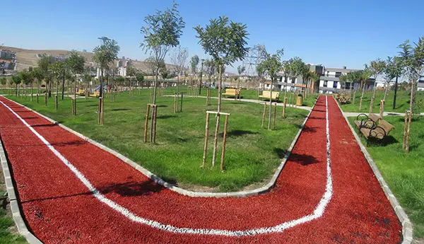 Orhan Veli Kanık Parkı