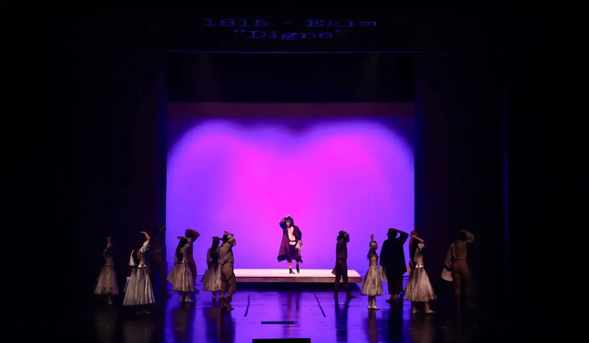 Atatürk Sanat Merkezi görseli