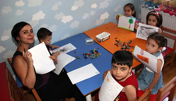 Cebeci Çankaya Evi