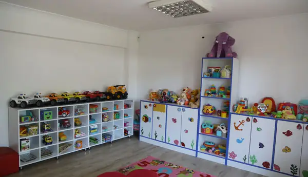 Oyuncak Kütüphanesi görseli