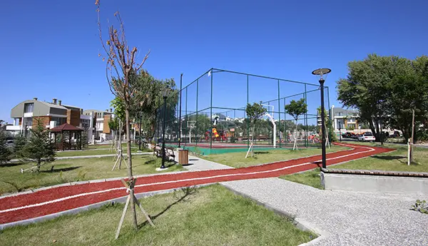 Okyanus Parkı