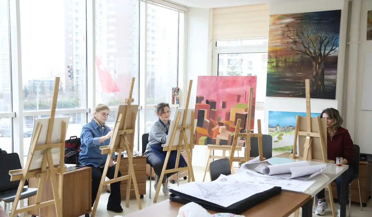 Yaşar Kemal Kültür Merkezi