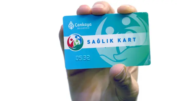 Sağlık Kart hizmet görseli