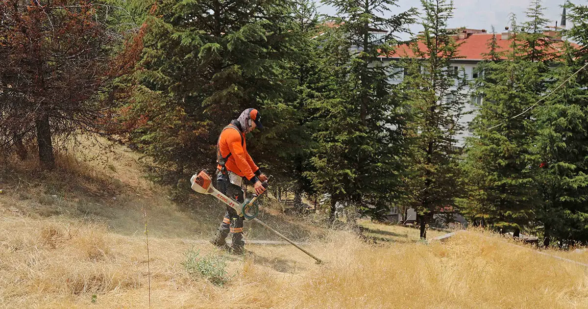 Çankaya, Kent Sağlığı Ve Güvenliği İçin Sahada haber görseli