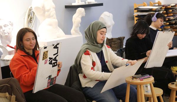 Galeri Resmi 1