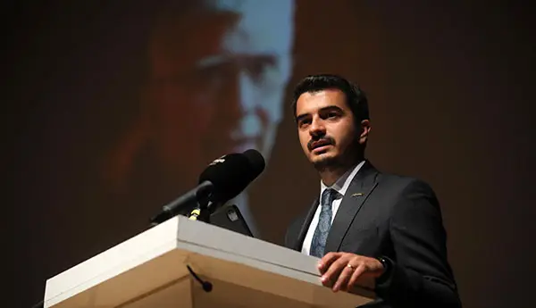 1. Ahmet Say Müzik Ve Edebiyat Ödülleri Sahiplerini Buldu haber görseli