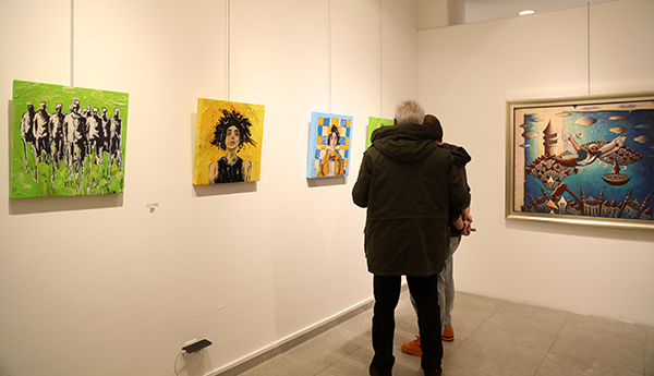 Galeri Resmi 2