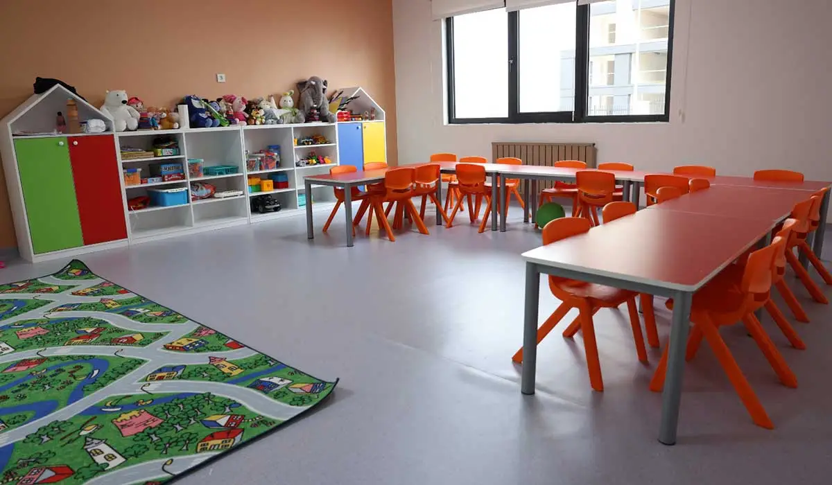 Şeker Portakalı Gündüz Bakımevi (Ekolojik Kreş) görseli