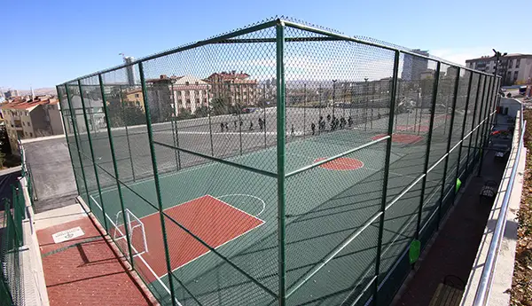 Selda Bağcan Parkı