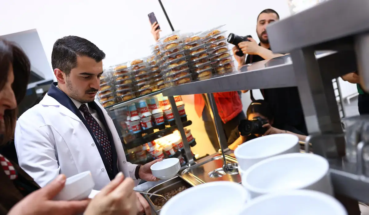 Seyranbağları Kent Lokantası görseli