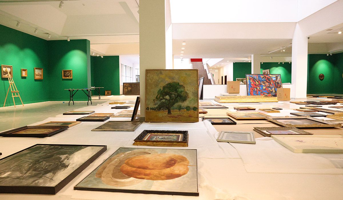 Galeri Resmi 1