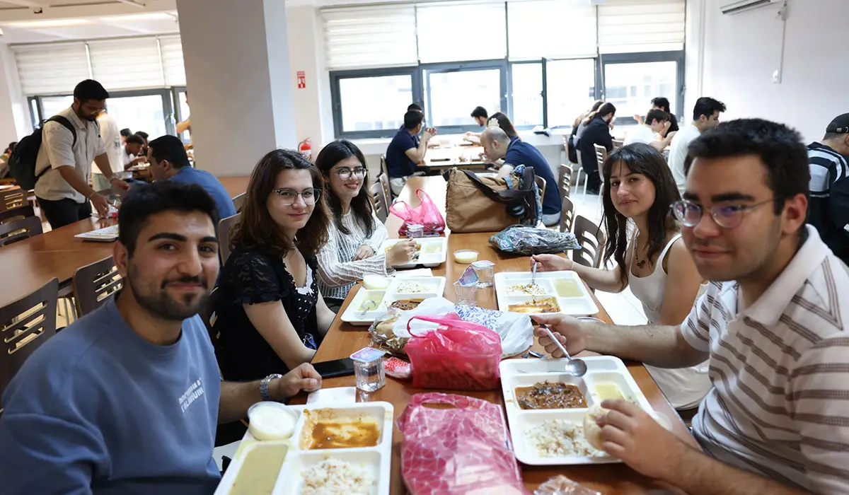 Gençlik Sofrası görseli