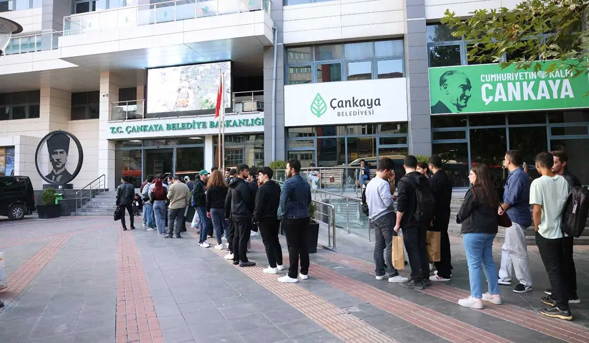 Gençlik Sofrası görseli