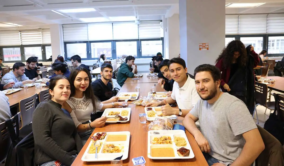 Gençlik Sofrası görseli