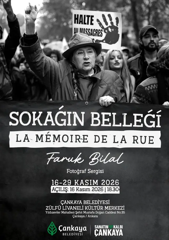 Sokağın Belleği
