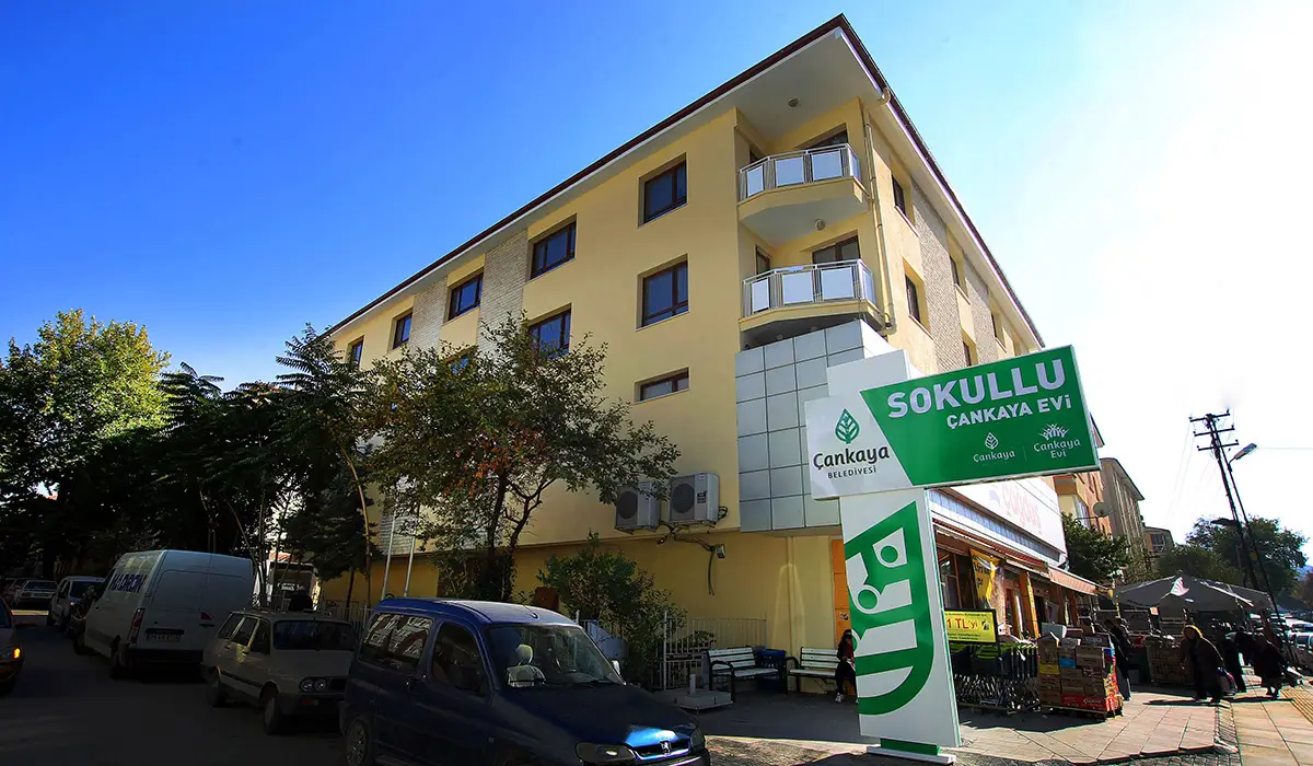 Sokullu Kadın Danışma Merkezi