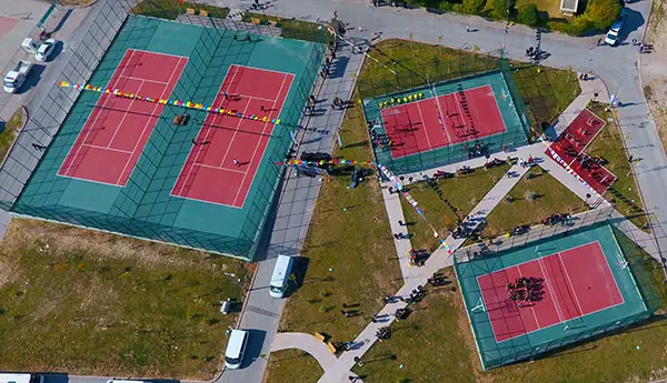 Yaşamkent Spor Parkı