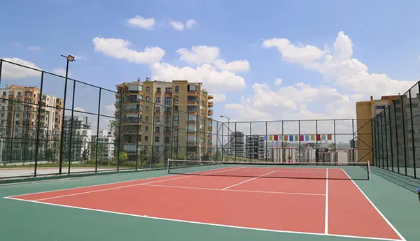 Yaşamkent Spor Parkı