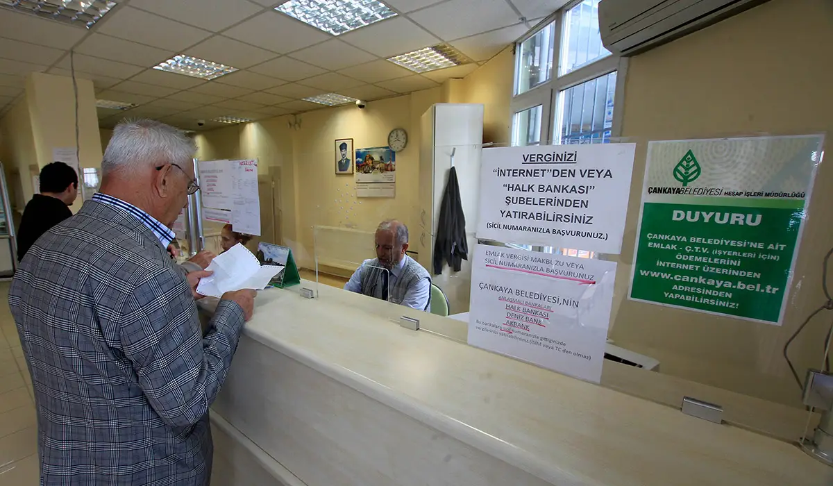 Emek Tahsilat Bürosu