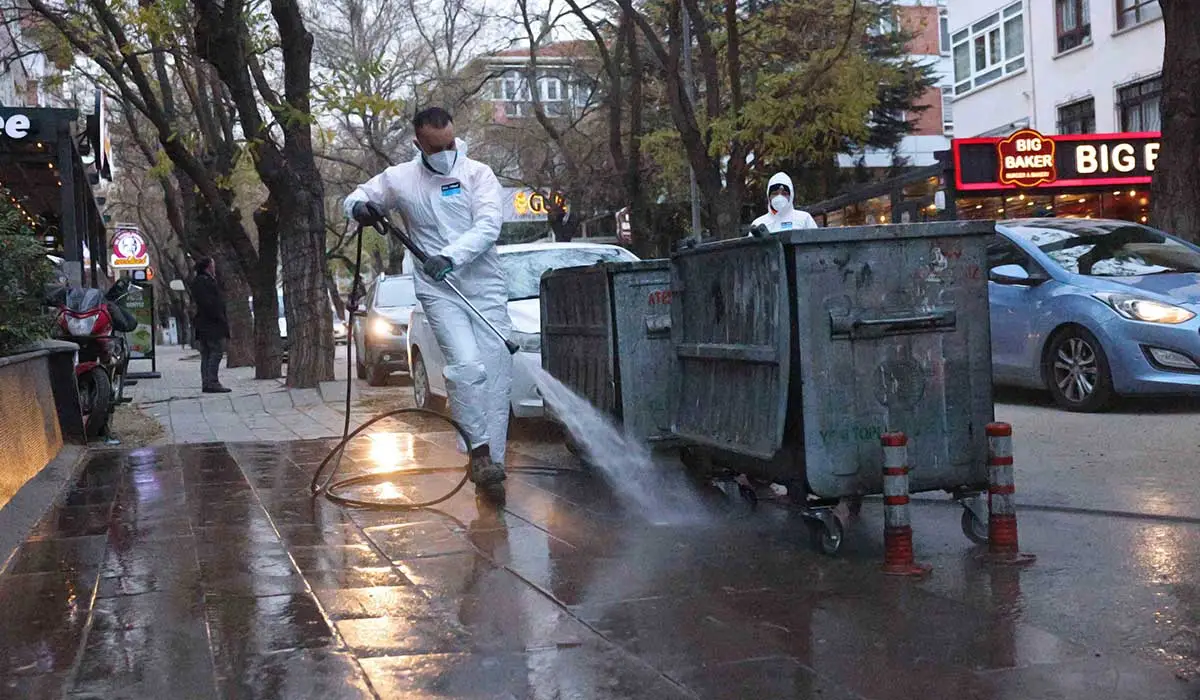 "Tertemiz Çankaya" İçin Köşe Bucak Temizlik haber görseli