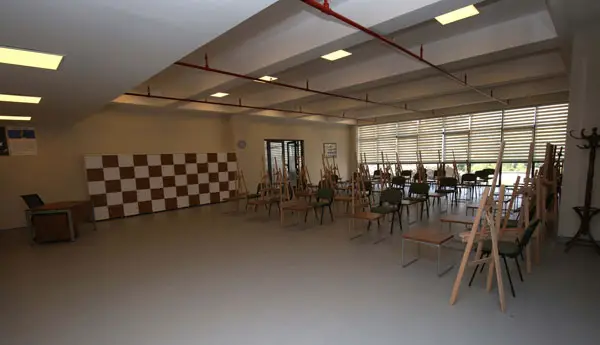 Zübeyde Hanım Çankaya Evi