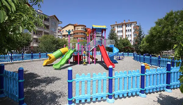 Tiflis Parkı
