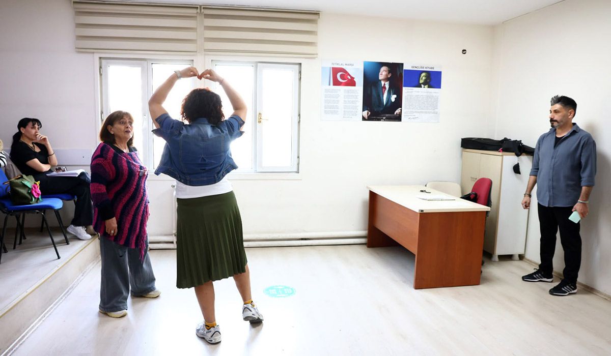 Galeri Resmi 1