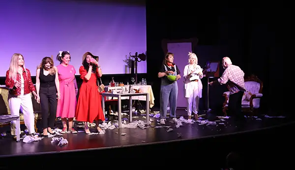 Çankaya Belediyesi Semt Tiyatroları Yeni Dönem Başvuruları Başladı haber görseli