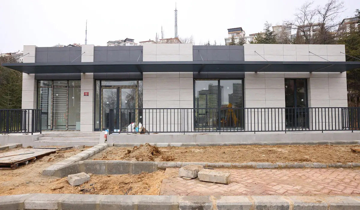 İlker - Mürsel Uluç Emekli Lokali görseli