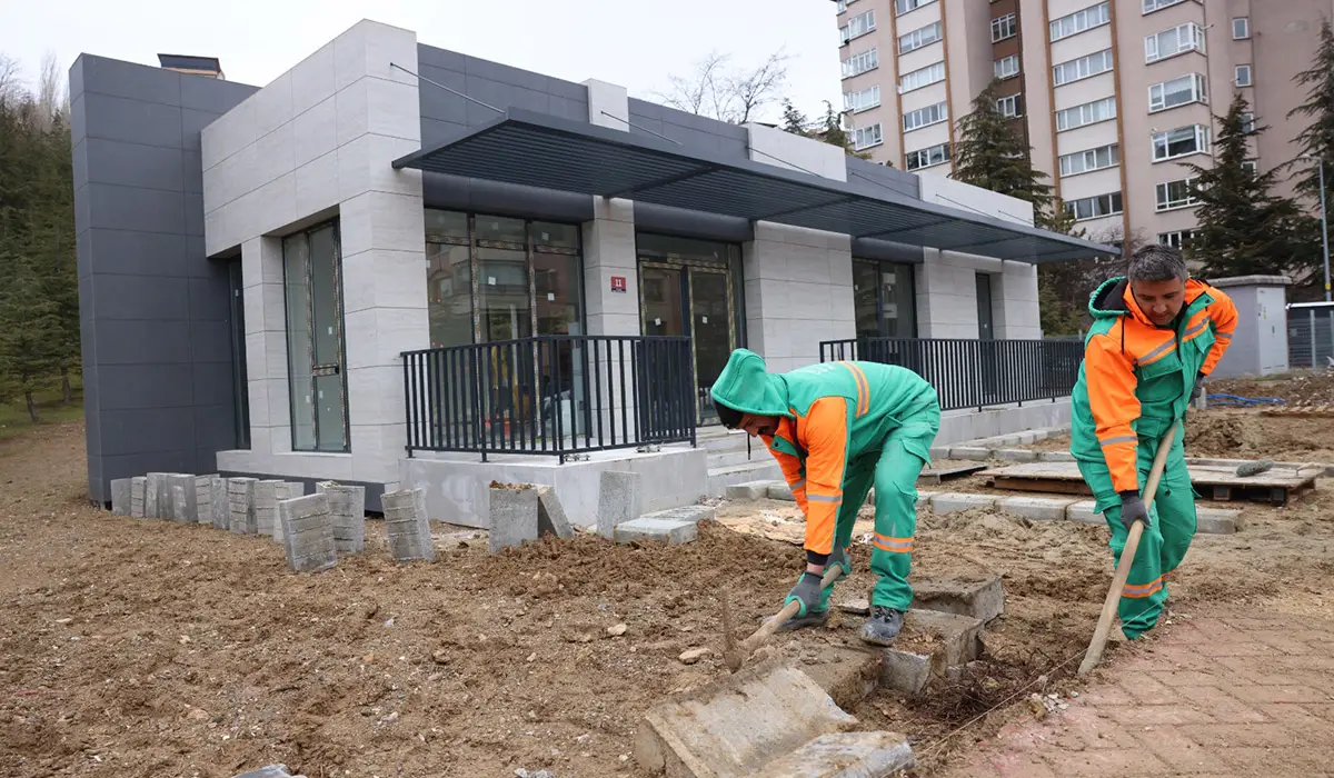 İlker - Mürsel Uluç Emekli Lokali görseli