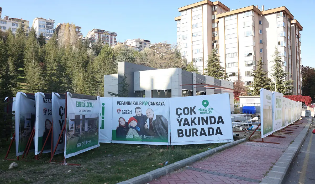 İlker - Mürsel Uluç Emekli Lokali görseli