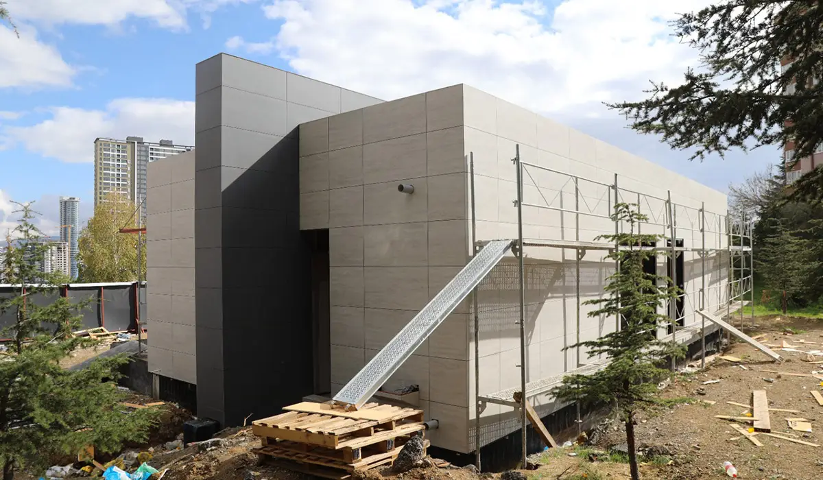 İlker - Mürsel Uluç Emekli Lokali görseli