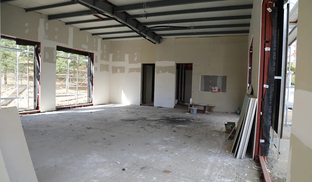 İlker - Mürsel Uluç Emekli Lokali görseli