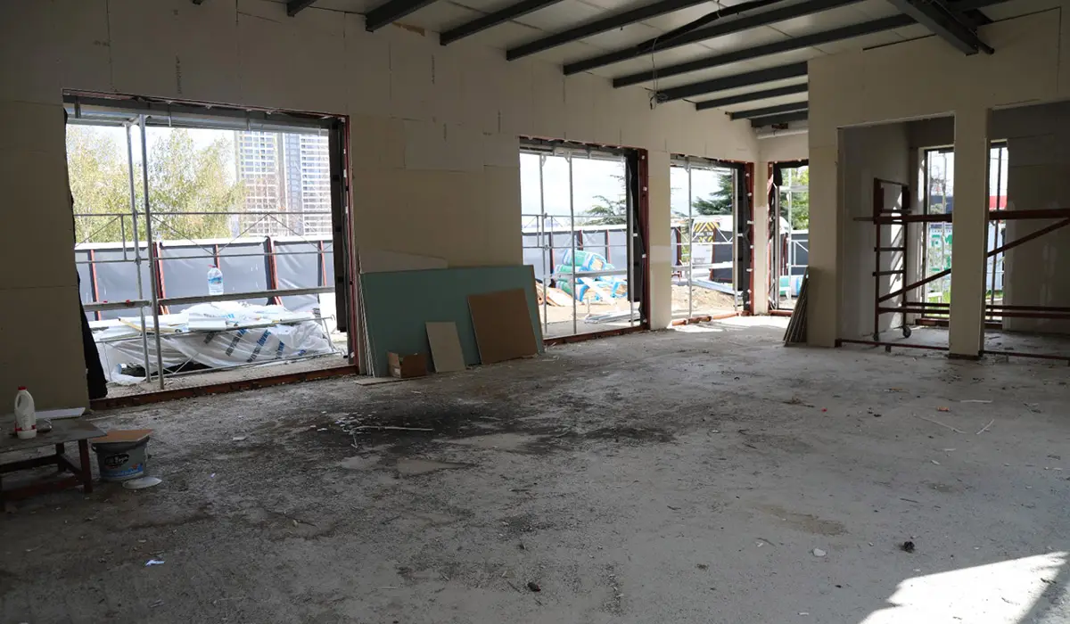 İlker - Mürsel Uluç Emekli Lokali görseli