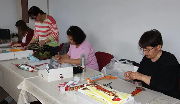 Mürsel Uluç Çankaya Evi