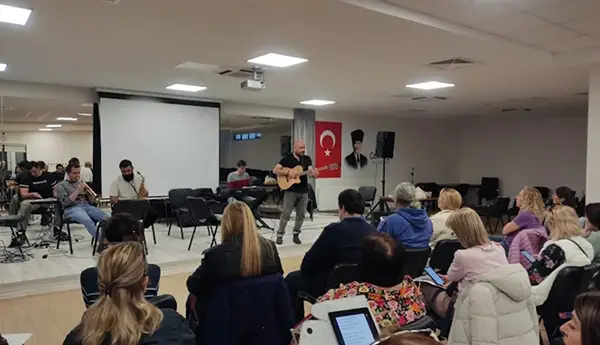Ümitköy Çankaya Evi