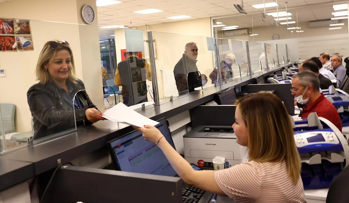 Vergi Ödemelerinin Son Günü 1 Aralık 2025 haber görseli