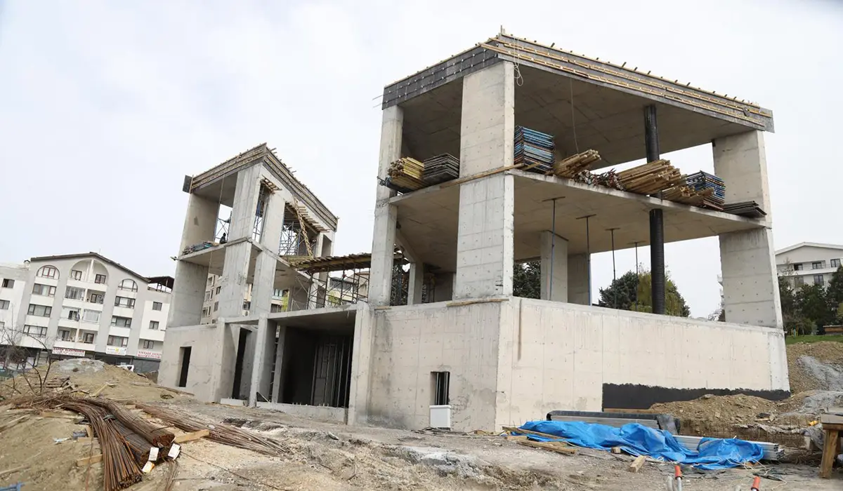 Meral Gençler Alzheimer - Demans Gündüz Yaşam Merkezi görseli