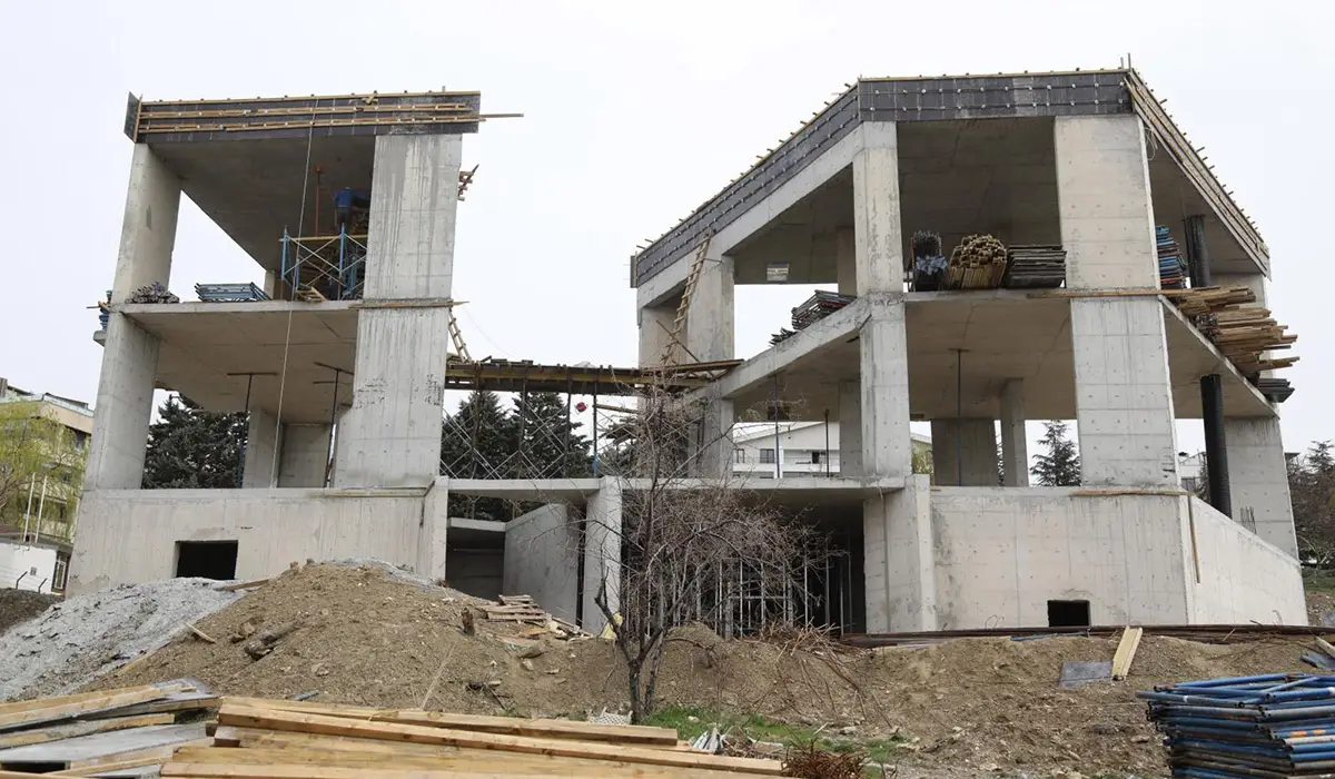 Meral Gençler Alzheimer - Demans Gündüz Yaşam Merkezi görseli