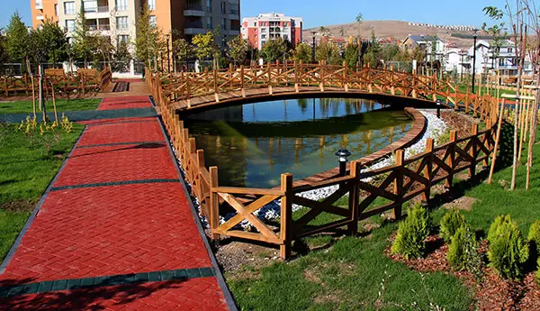 Yaşar Kemal Parkı