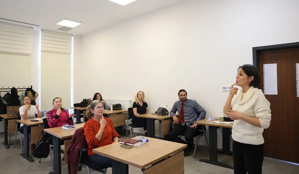 Yıldız Çankaya Evi