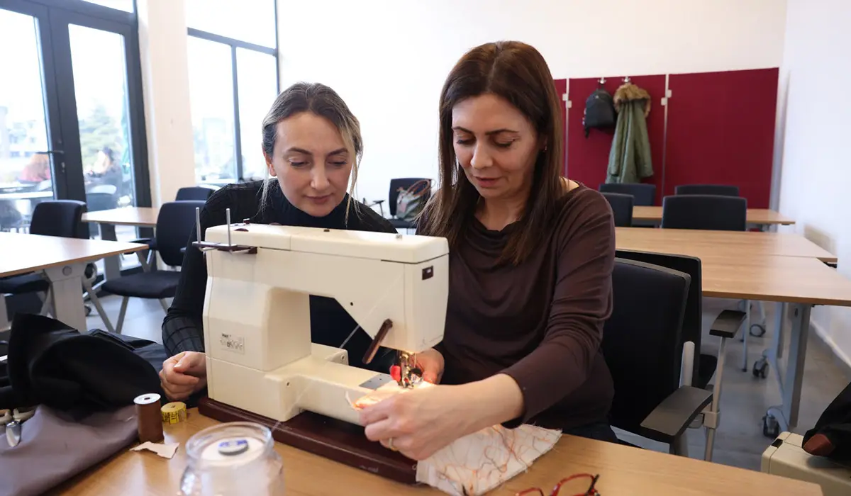 Yıldız Çankaya Evi