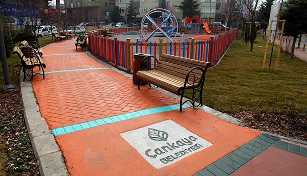 Yıldız Parkı