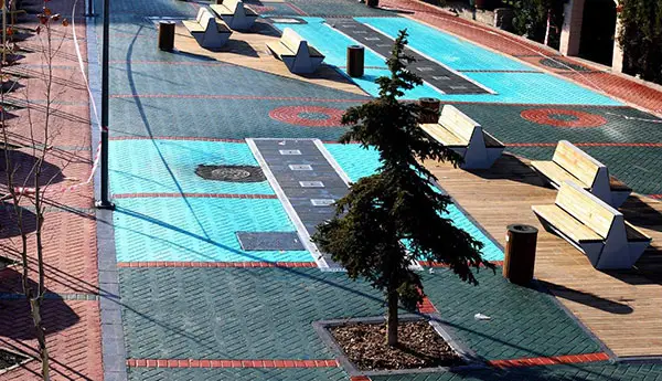 Yıldız Parkı
