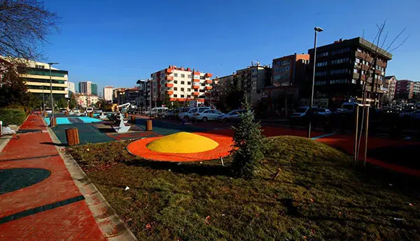 Yıldız Parkı