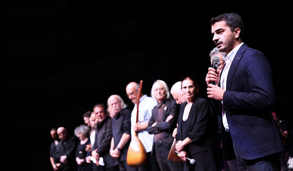 Atatürk Sanat Merkezi görseli