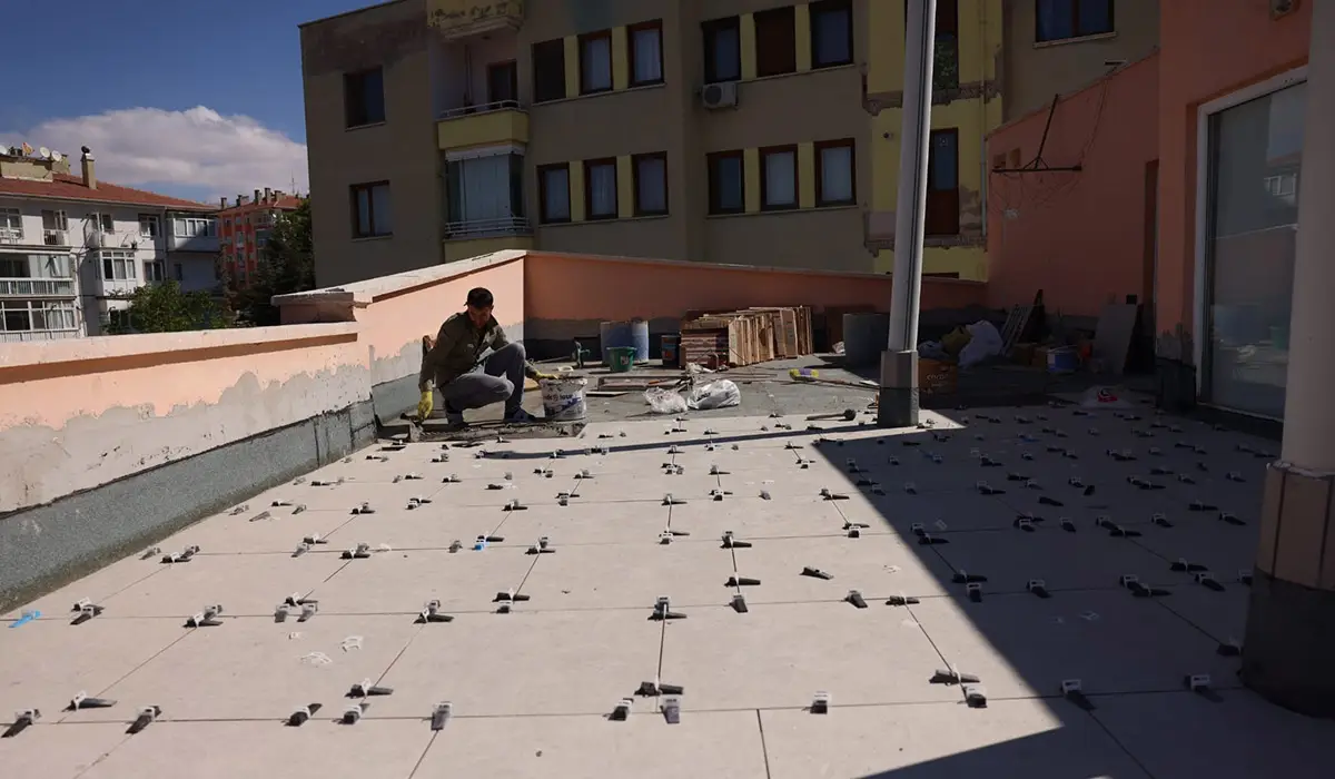 Çankaya Belediyesi Kız Öğrenci Yurdu görseli
